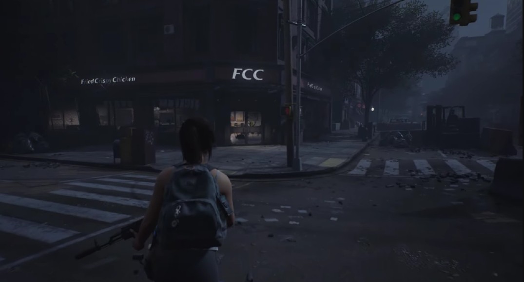 The Day Before jednak istnieje. 10 minut czystego gameplay'u
