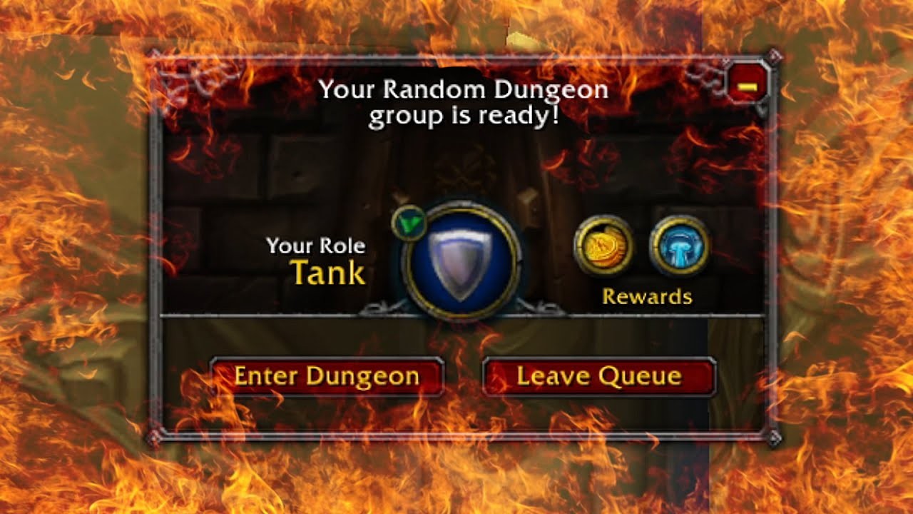 Blizzard zmienia zdanie i wprowadzi Random Dungeon Finder do WotLK Classic