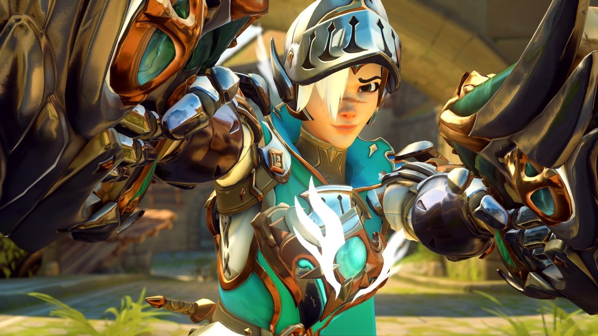 Overwatch 2 opóźnia tryb Hero Mastery