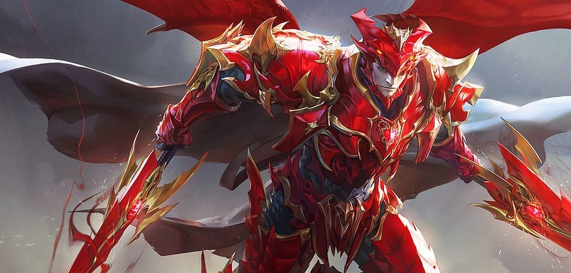 MU Online, Blue Protocol, Tibia i "MMO, na którym można zarabiać" - Przegląd Tygodnia