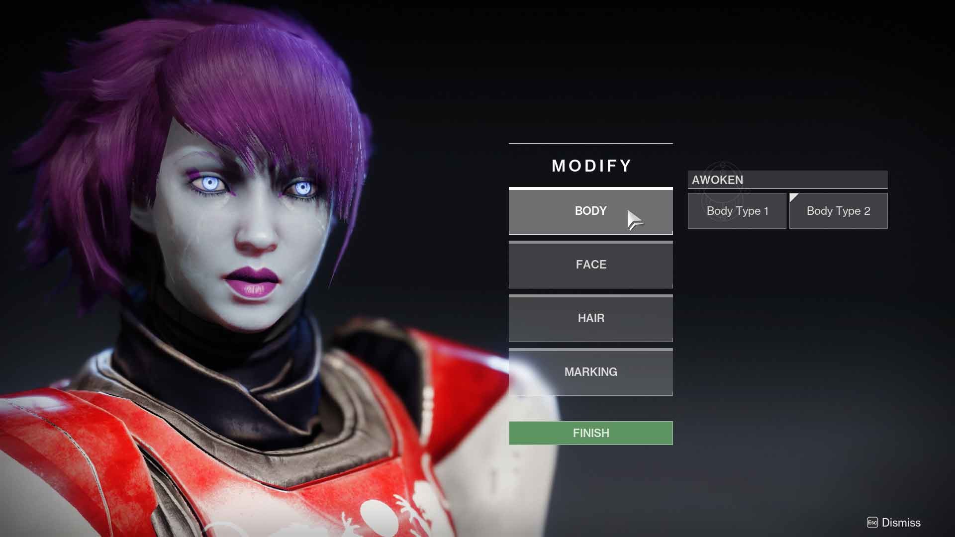Destiny 2 wreszcie pozwoli ZA DARMO zmienić wygląd postaci
