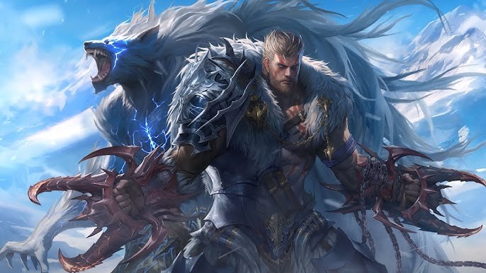 Lineage 2 Europe doczekał się nowej klasy