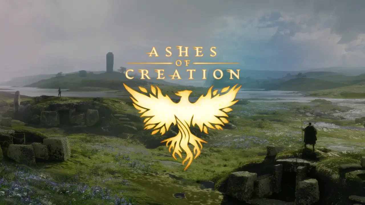 Ashes of Creation startuje o 19:00. „Zbawca MMORPG” wchodzi na Steama