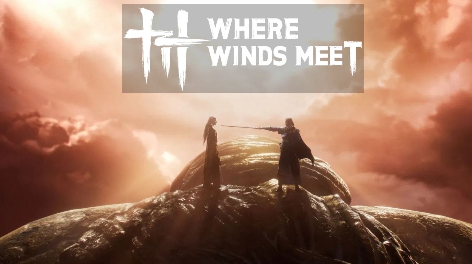 W piątek startuje gra, którą wszyscy się podniecają. Where Winds Meet