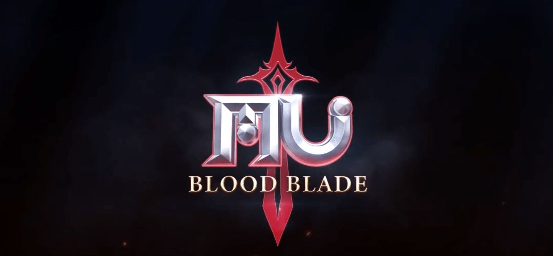 MU Blood Blade już działa