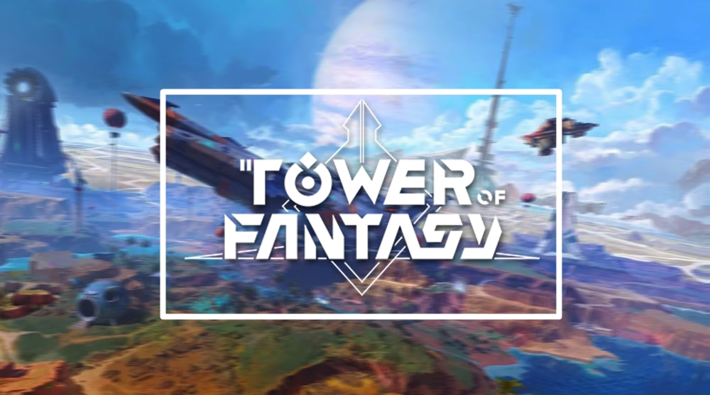 Tower of Fantasy bez P2W i gacha. Za dwa tygodnie rusza nowa wersja gry z pełnym MMO!