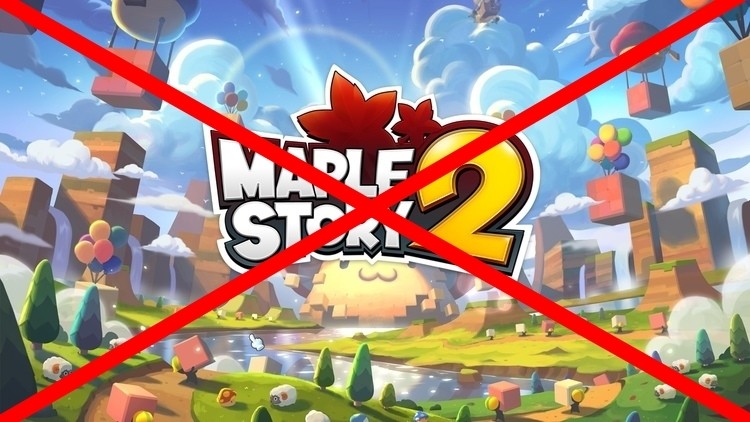 To już definitywny koniec MapleStory 2