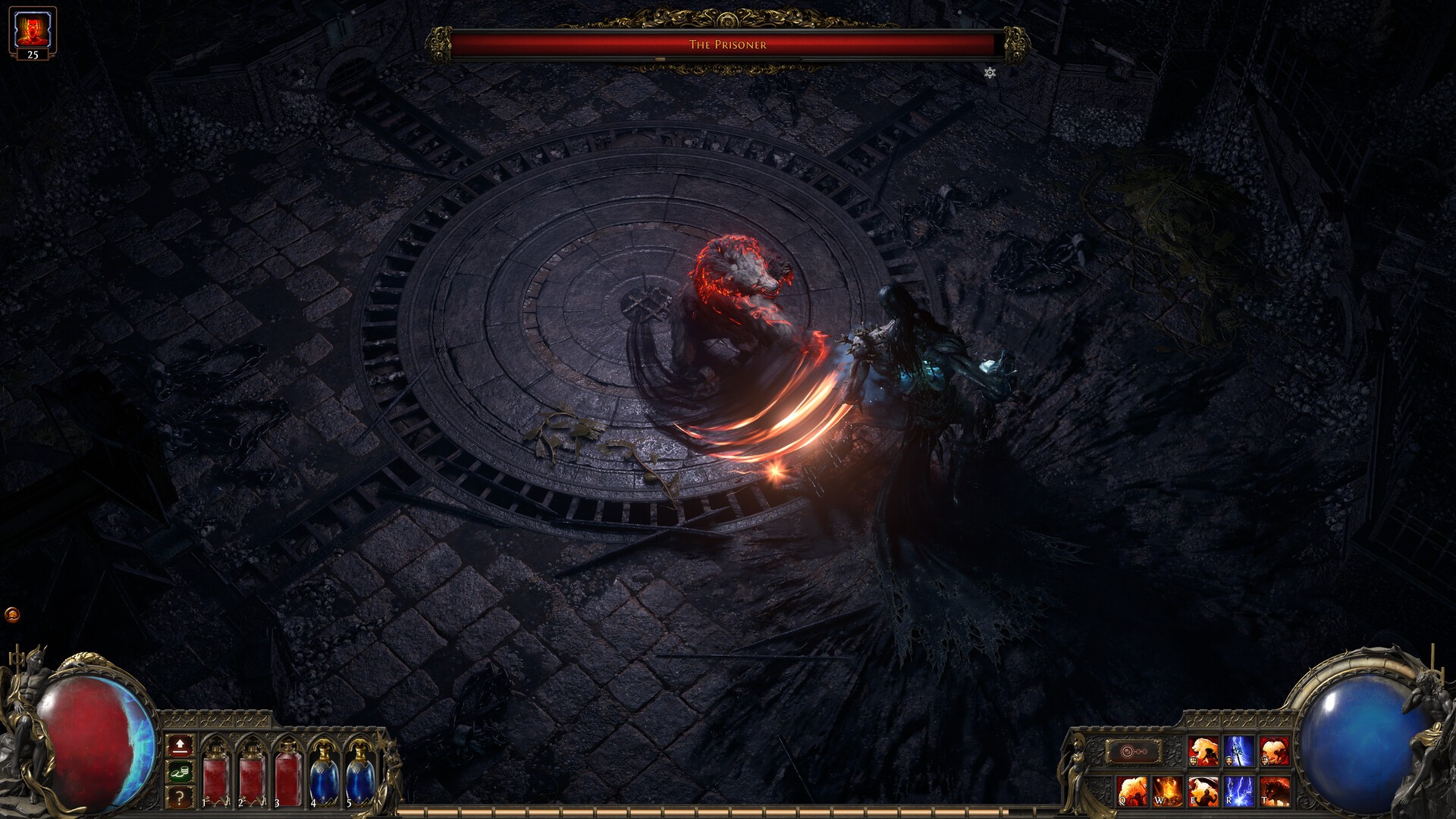 Path of Exile 2 mówi o monetyzacji i wymaganiach sprzętowych gry