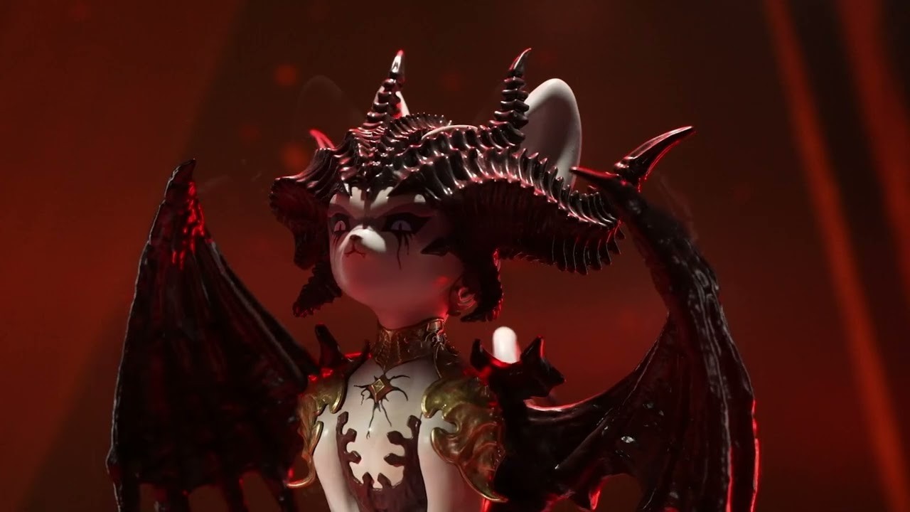 Diablo IV dopuszczone do publikacji w Chinach