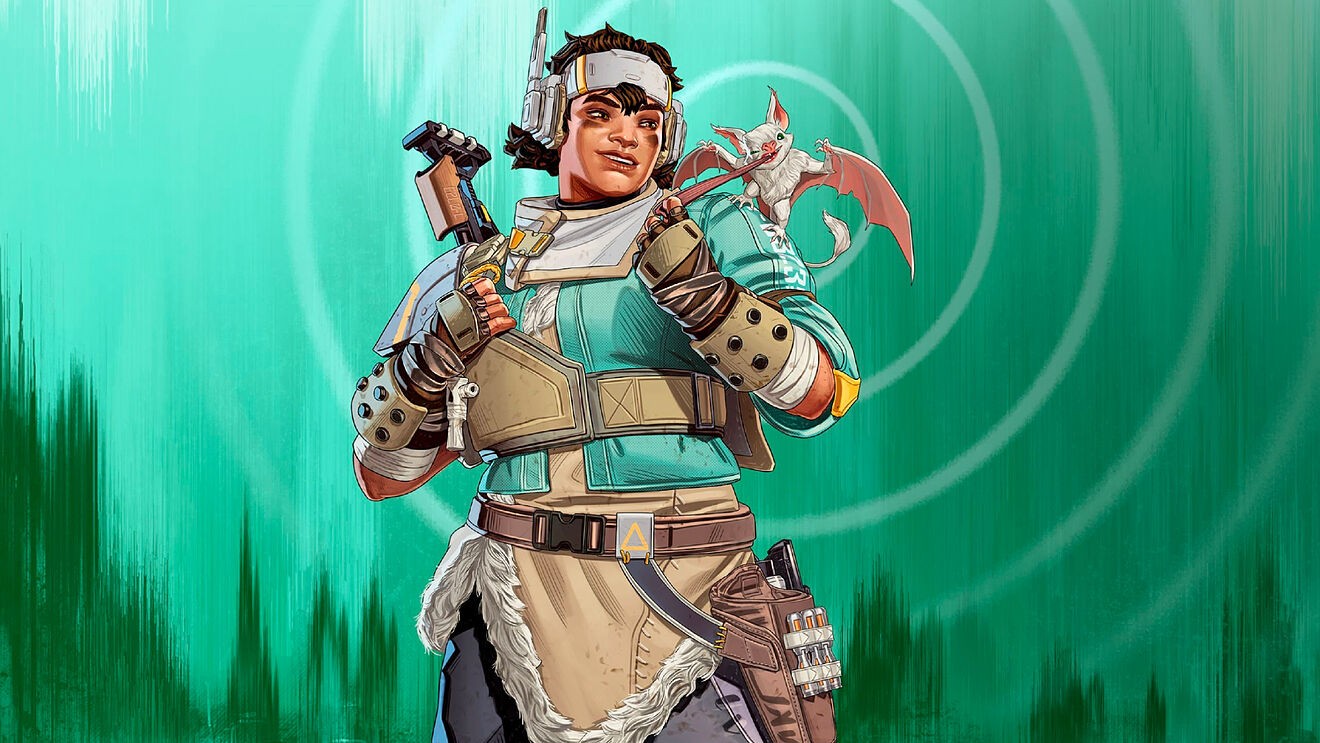 Vantage trafi dzisiaj do Apex Legends, a z gry zniknie samowskrzeszenie