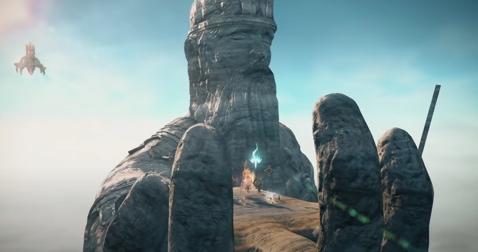 Czekaliśmy na to dziewięć lat. Rozpoczął się nowy etap historii Final Fantasy XIV