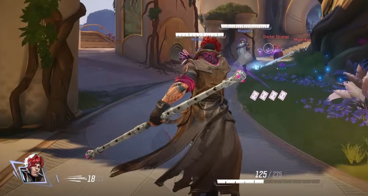 Marvel Rivals zawstydza Overwatch 2. Więcej PvE, więcej MMO, nowi bohaterowie