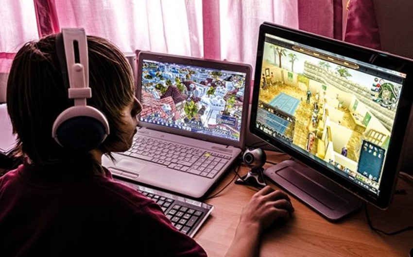 40% z was nie gra obecnie w żadnego MMORPG…