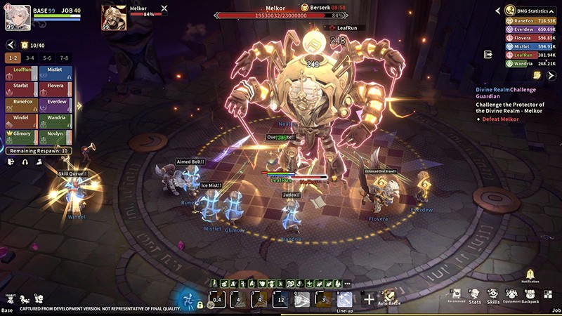Wiemy, kiedy ruszy Ragnarok M: Classic Global i Ragnarok Online 3