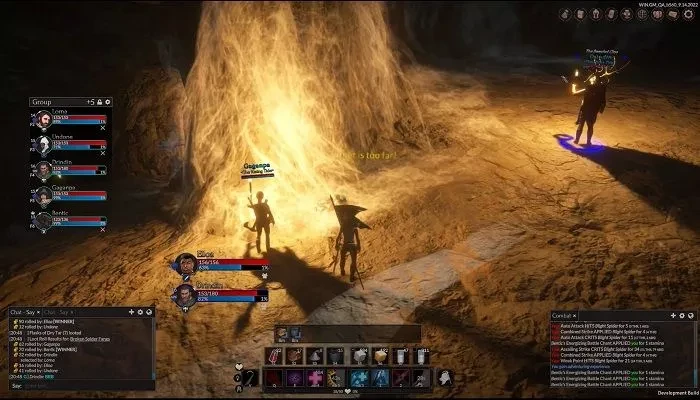 Fantasy PvE MMO. Embers Adrift przebudowało cały początek gry