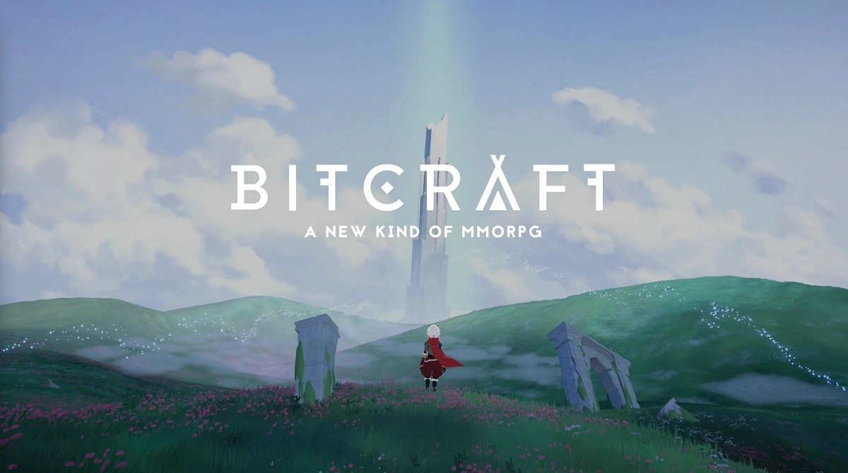 Bitcraft to “nowy rodzaj MMORPG”. Za tydzień ruszają kolejne testy