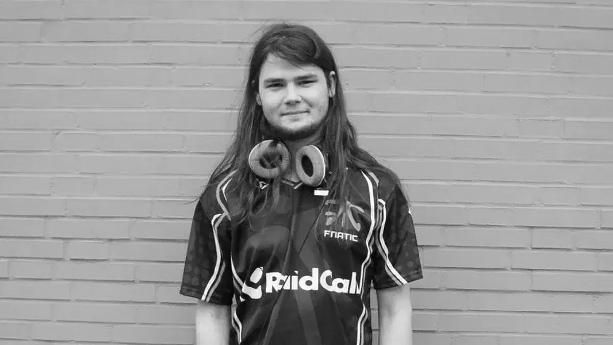 League of Legends składa hołd zmarłemu Maciejowi „Shushei” Ratuszniakowi