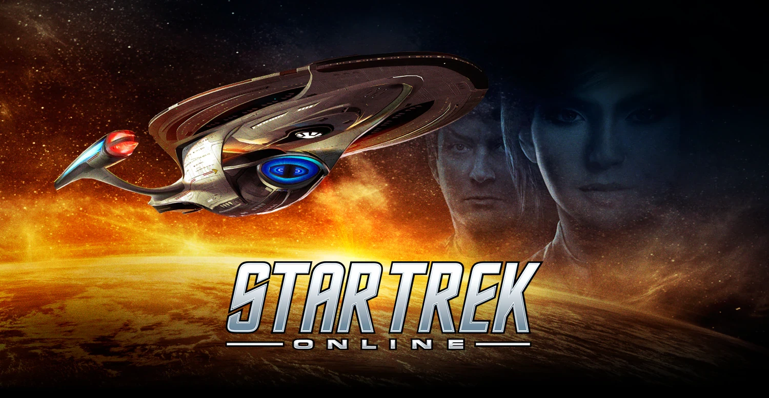 Star Trek Online ma 15 lat i właśnie otrzymał nowy dodatek