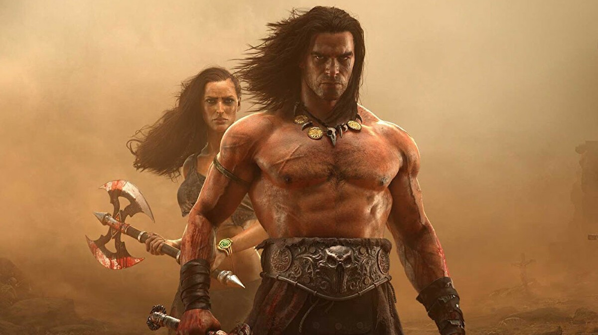 Conan Exiles zmniejsza ilość oficjalnych serwerów na rzecz tych prywatnych