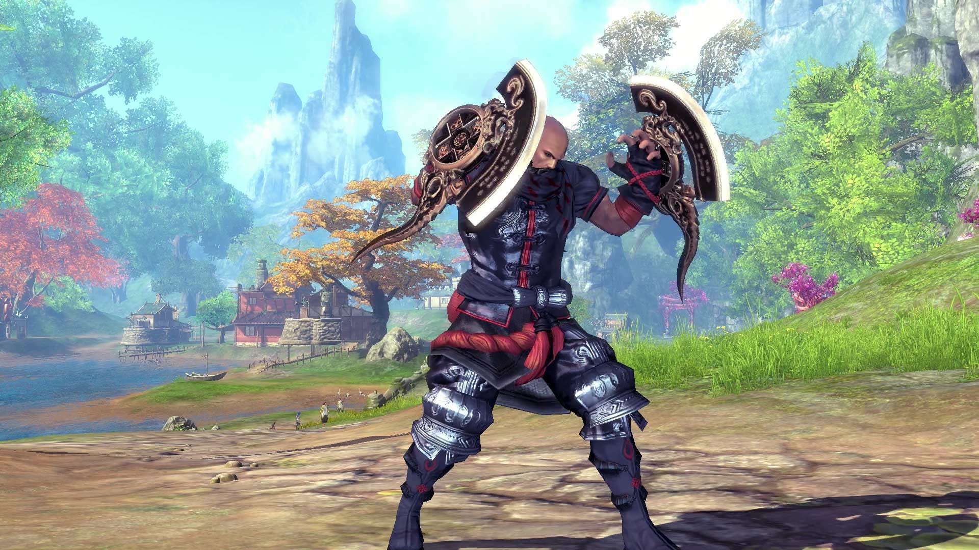 Tak wygląda Blade & Soul Neo Classic