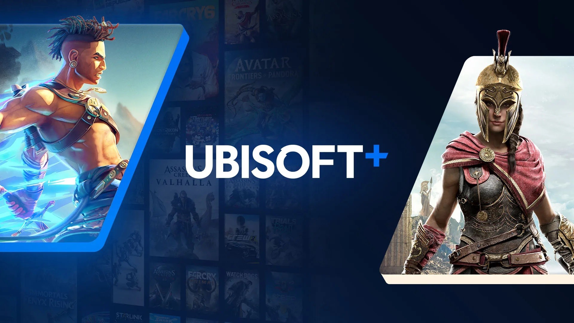 Ubisoft twierdzi, że lepiej nam będzie nie posiadając gier na własność