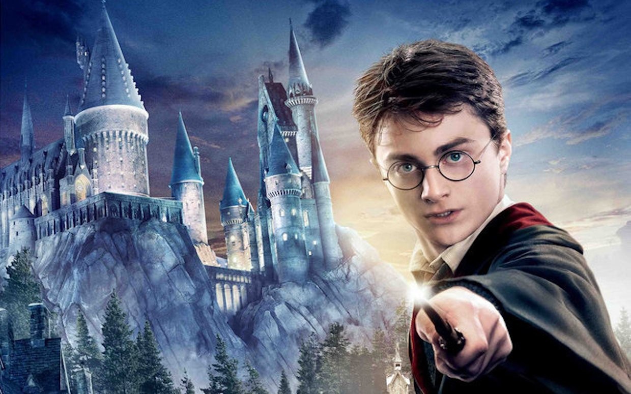 Harry Potter MMO nie wystartuje w tym roku…