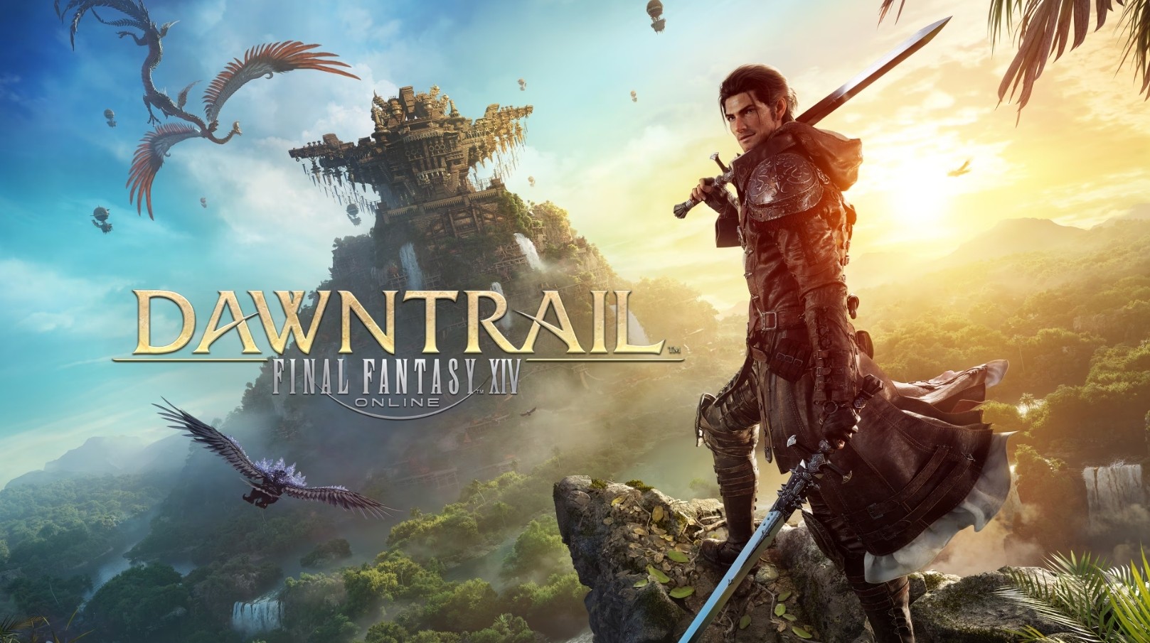 Final Fantasy XIV: Dawntrail wystartował już dla większości graczy!