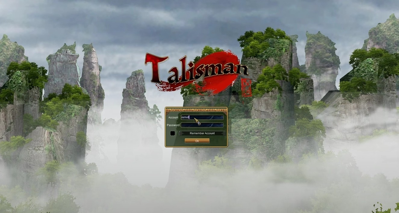 Nowości w Talisman Online. Wiele lat temu był to bardzo popularny MMORPG