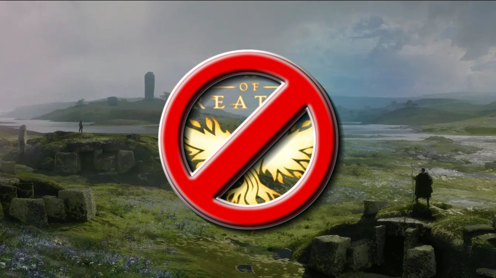 „Ashes of Creation to red flag”. Gracze wieszczą porażkę i odradzają kupno na Steamie