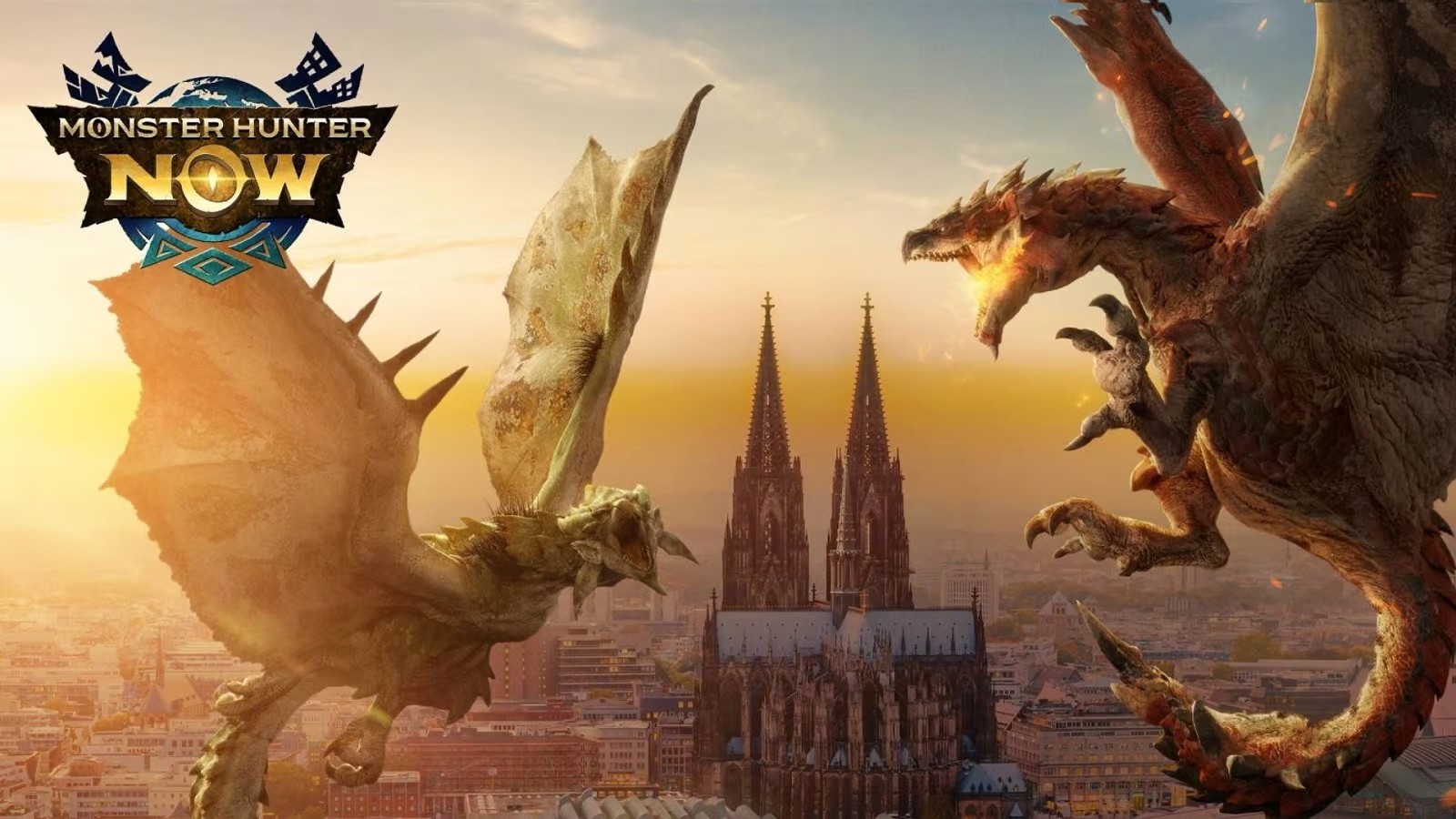 5 milionów pobrań i 14 milionów zarobku – Monster Hunter Now przyjęto całkiem ciepło?