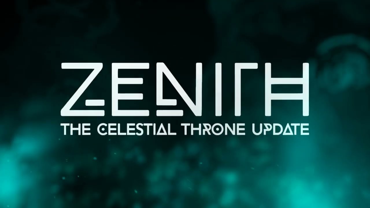 VR-owe MMO Zenith wzbogaci się w maju o 6 dungeonów!