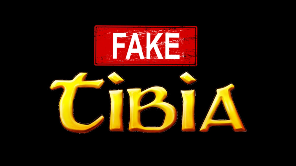 Pirackie serwery Tibii mają więcej graczy niż normalna Tibia. Co na to CipSoft?