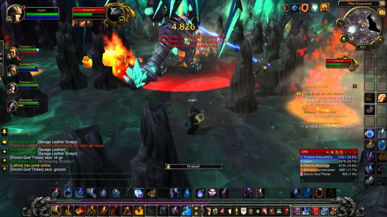 Trudne dungeony, premiera dużego MMORPG itd. - Przegląd Tygodnia