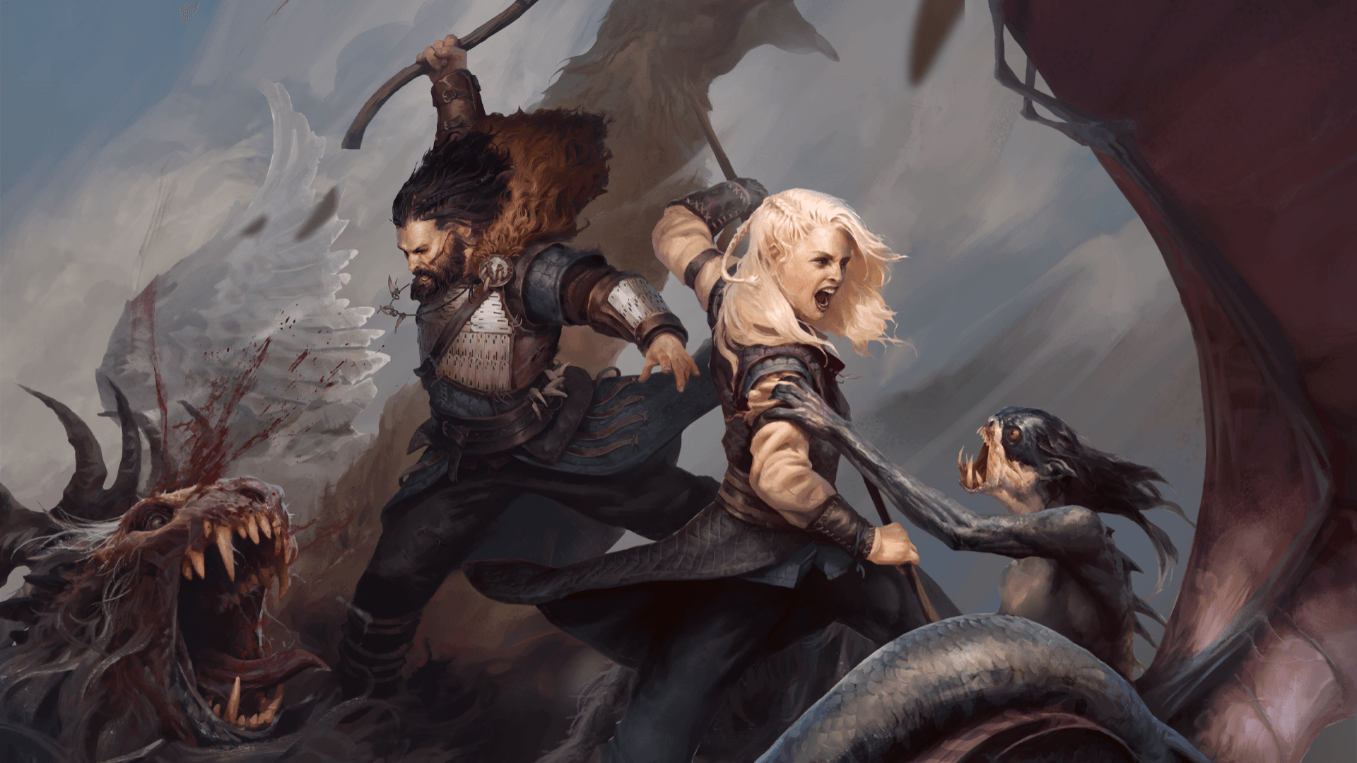 Marcin Iwiński nie będzie już CEO CD Projekt, a do Gwinta trafiły Kroniki