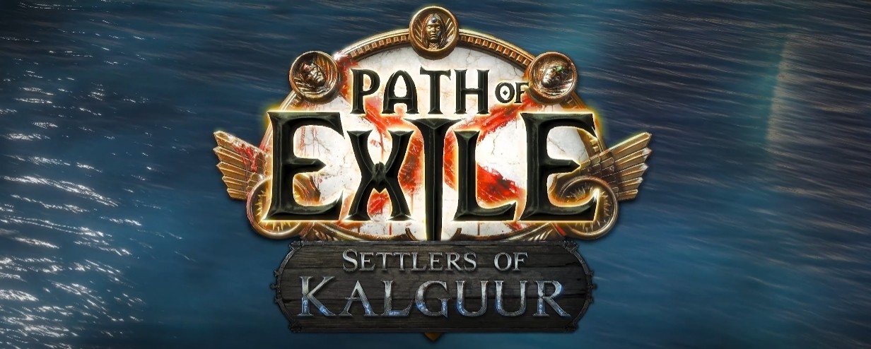 Path of Exile zabierze nas w morze? Nazwa i data nowego dodatku