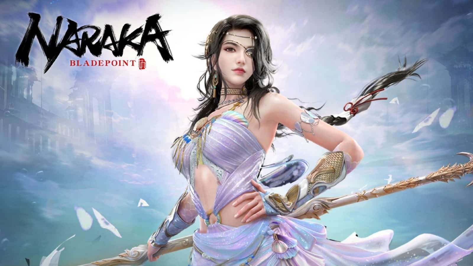 Naraka Bladepoint przechodzi na Free-to-Play!