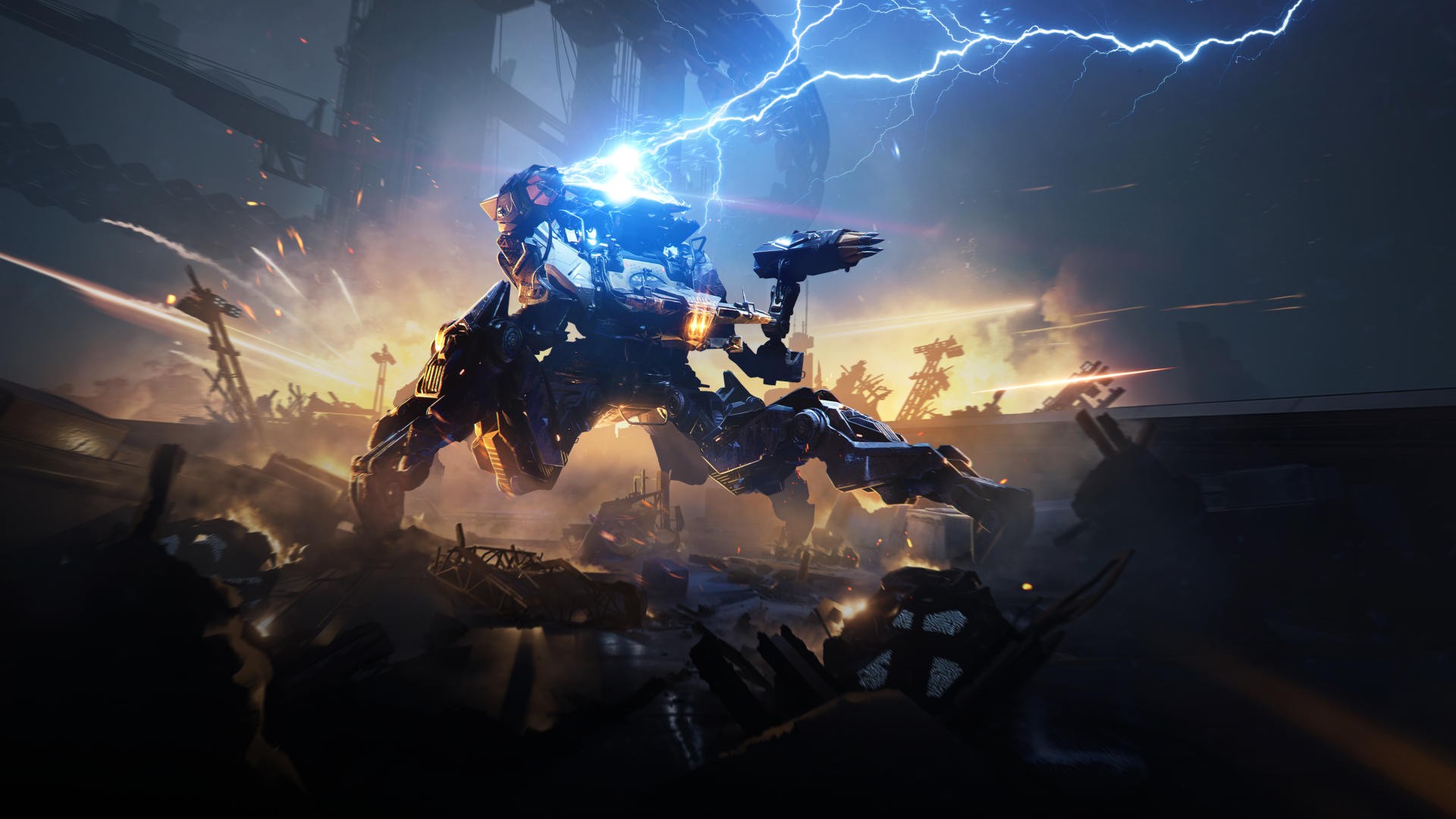 Gracze War Robots Frontiers pokonali dystans między Ziemią a Słońcem!