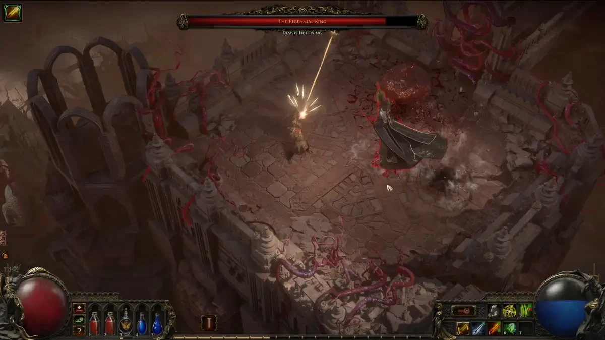 Kiedy nowy dodatek do Path of Exile? Nowe informacje o Path of Exile 2