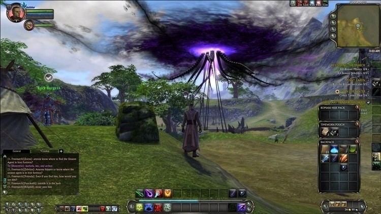 RIFT, czyli najlepszy WoWopodobny MMORPG, który został zniszczony