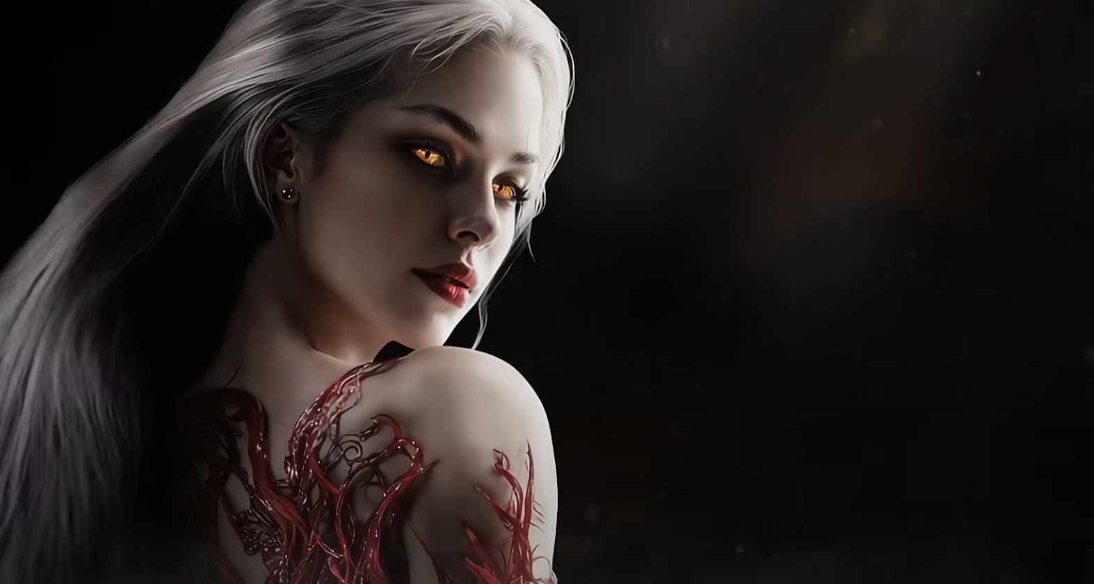 Vampir będzie nowym dark-fantasy MMORPG od znanej firmy