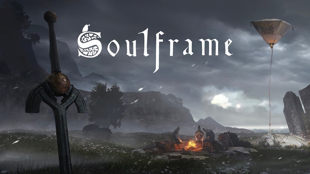 Soulframe to nadal MMO i wyjdzie w tym roku. Nowy długi gameplay!