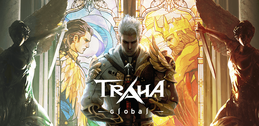 Traha Global nadchodzi. Nowy MMORPG, w którego zagramy pod koniec roku