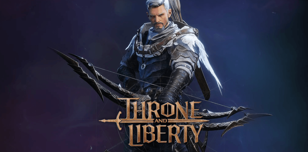 Throne and Liberty będzie wspaniały. Nowy gameplay, data premiery, system bezklasowy