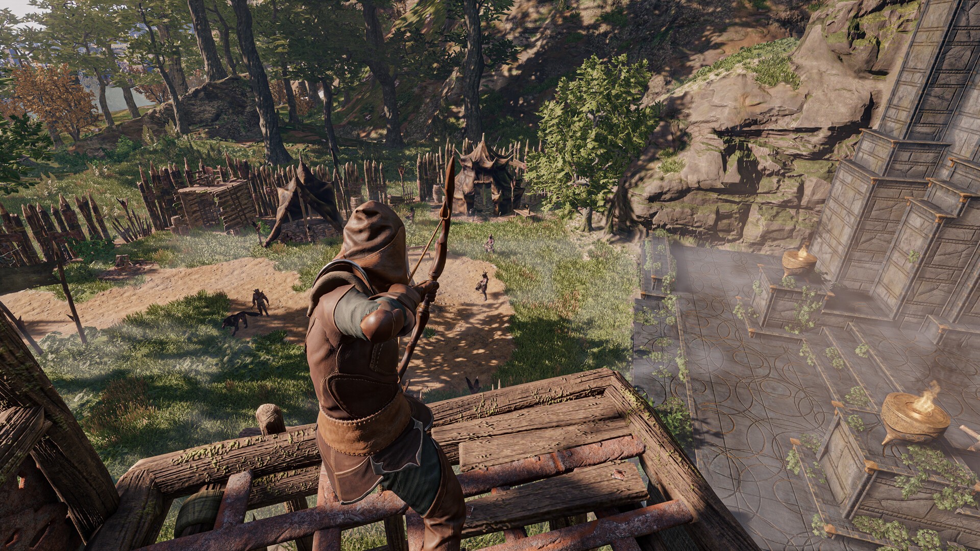 Bossy, wyścigówki i mnóstwo nowych MMO - Przegląd Tygodnia