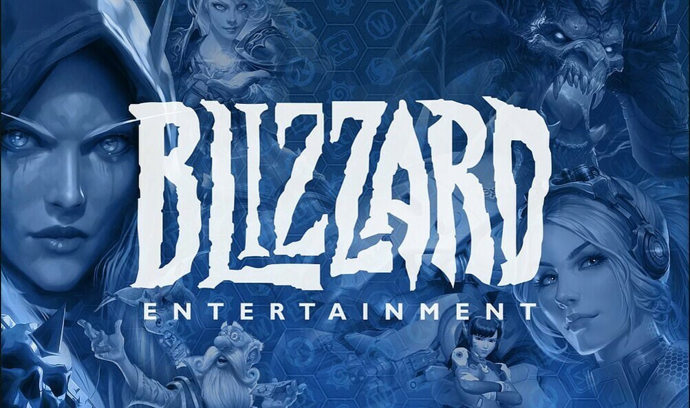 W Blizzardzie będzie pracować więcej kobiet i więcej osób niebinarnych