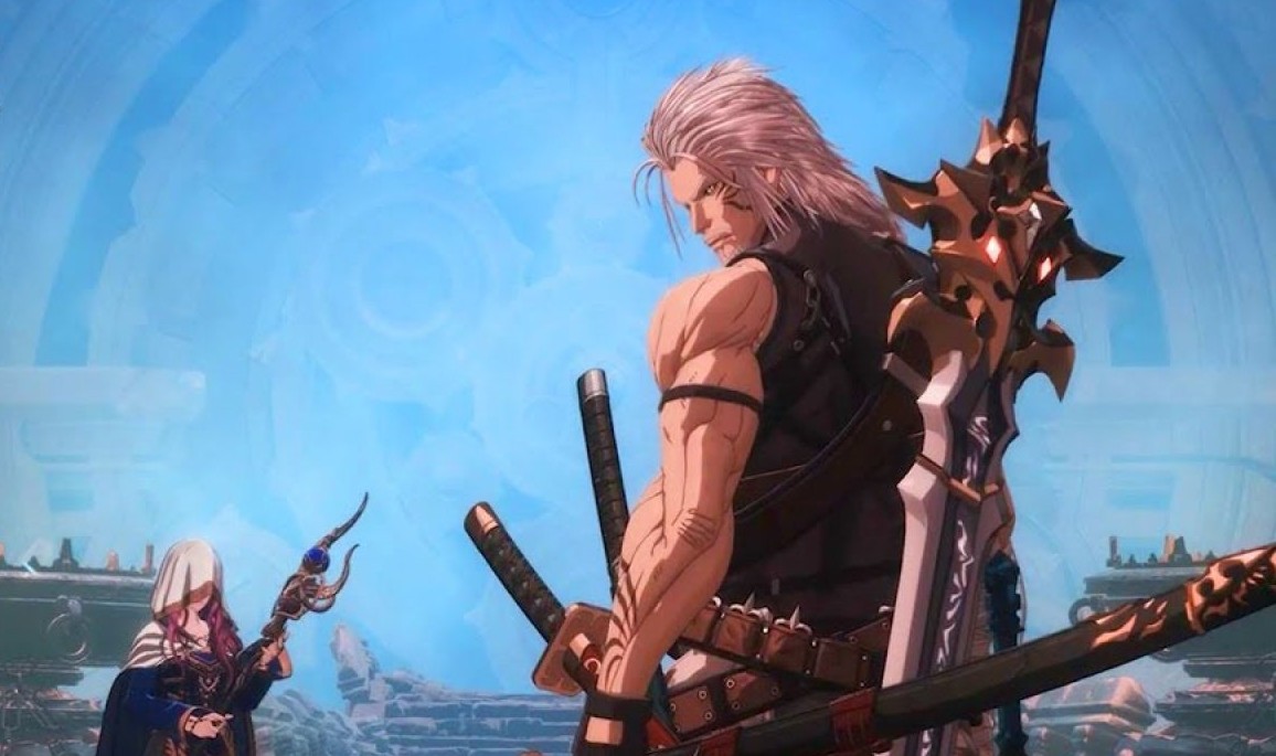 Koniec marzeń – Project BBQ nie będzie grą MMORPG