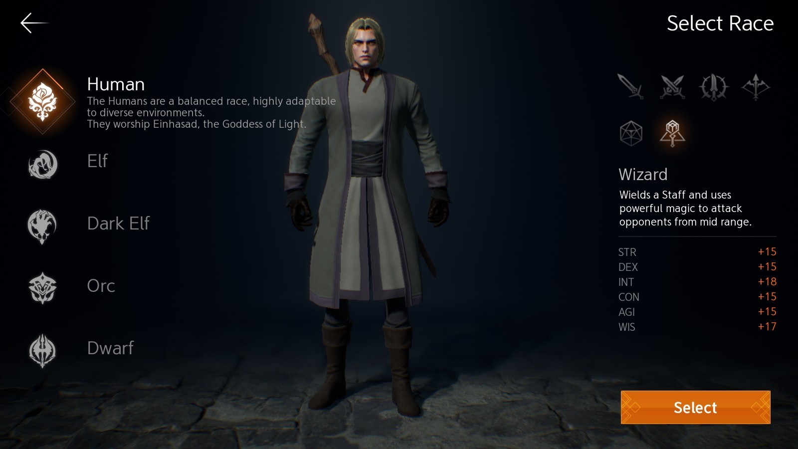 Lineage 2M z wieeelką aktualizacją