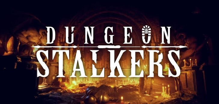 Dungeon Stalkers wystartowało. Jest za darmo i po polsku