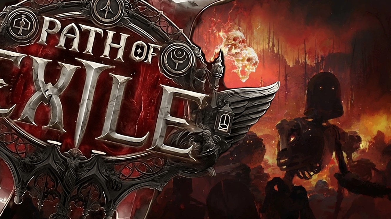 Path of Exile 2 podbija rynek. Jak tam wasze wrażenia z gry? 