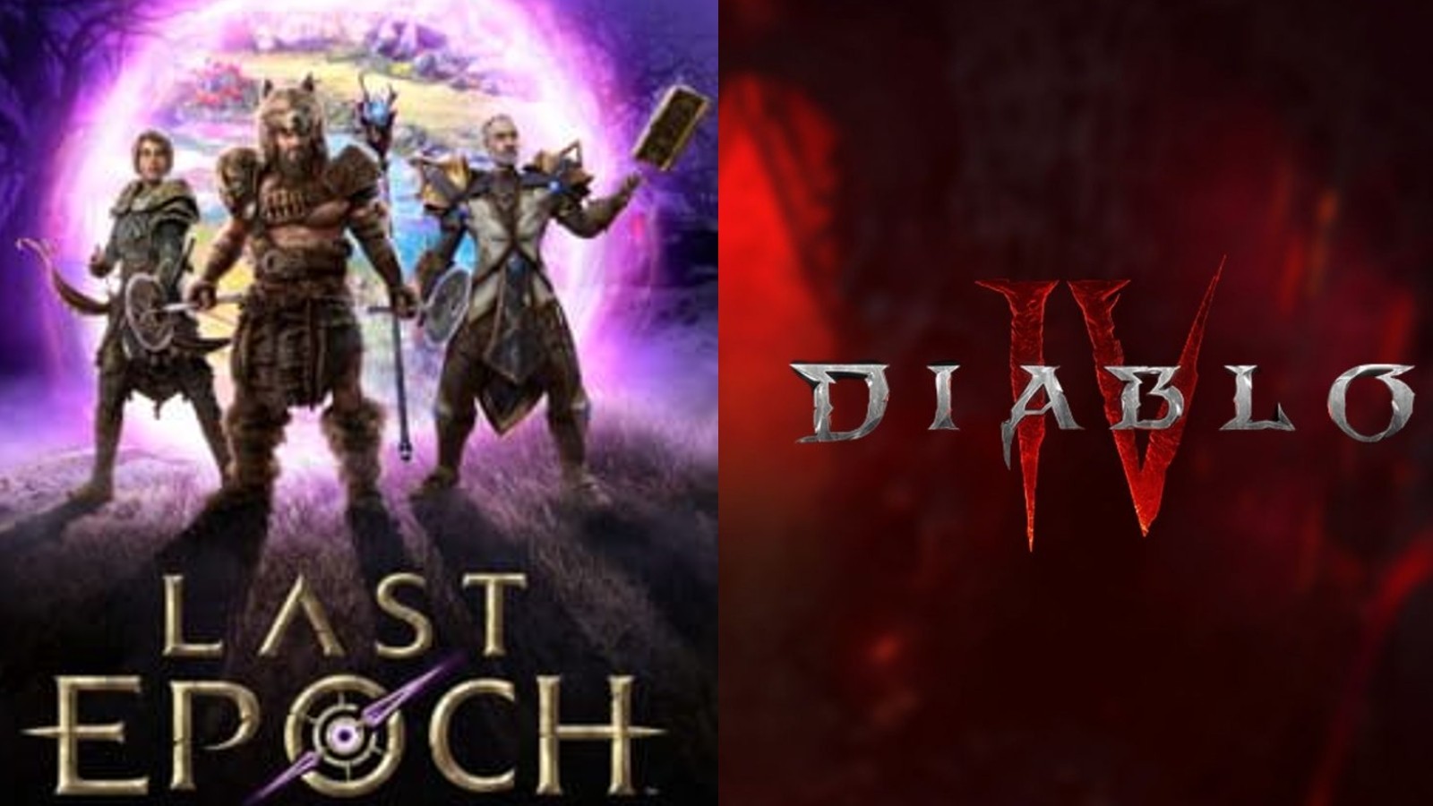 Last Epoch coraz popularniejszy. Już przebił Diablo 4 na Steamie